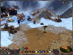 ALLES NEU Auf den neuen Screenshots ist jetzt auch erstmals die Benutzeroberfl&auml;che zu sehen, mit der Sie Ihre Einheiten steuern k&ouml;nnen. Die Karte rechts unten erleichtert die Orientierung in der riesigen Welt von Azeroth.
